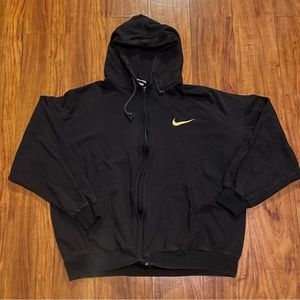 Nike hoodie